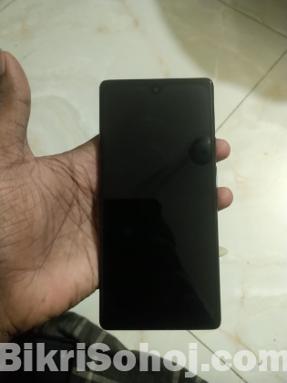 Google Pixel 6A
